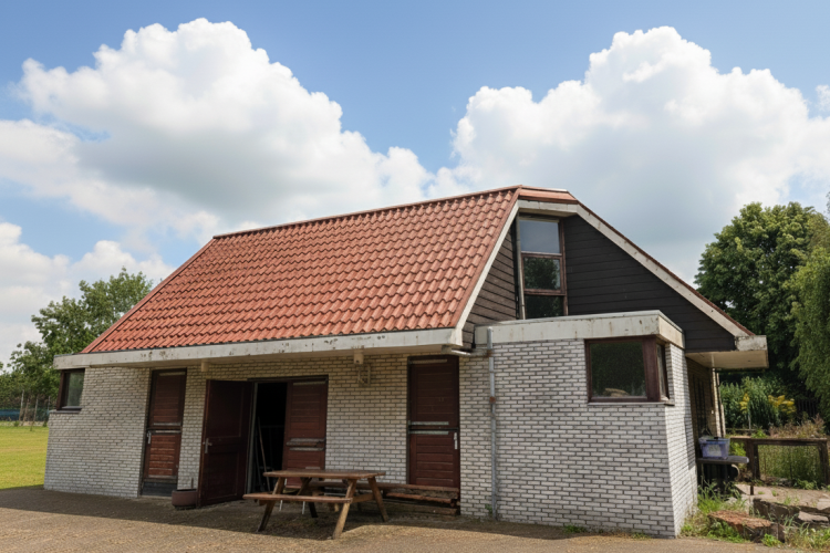 gebouw odilia 4